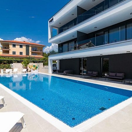 Luxury Apartments Magali 1 Rovinj Exterior photo