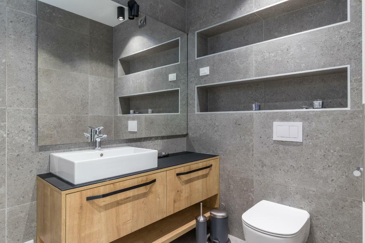 Luxury Apartments Magali 1 Rovinj Exterior photo