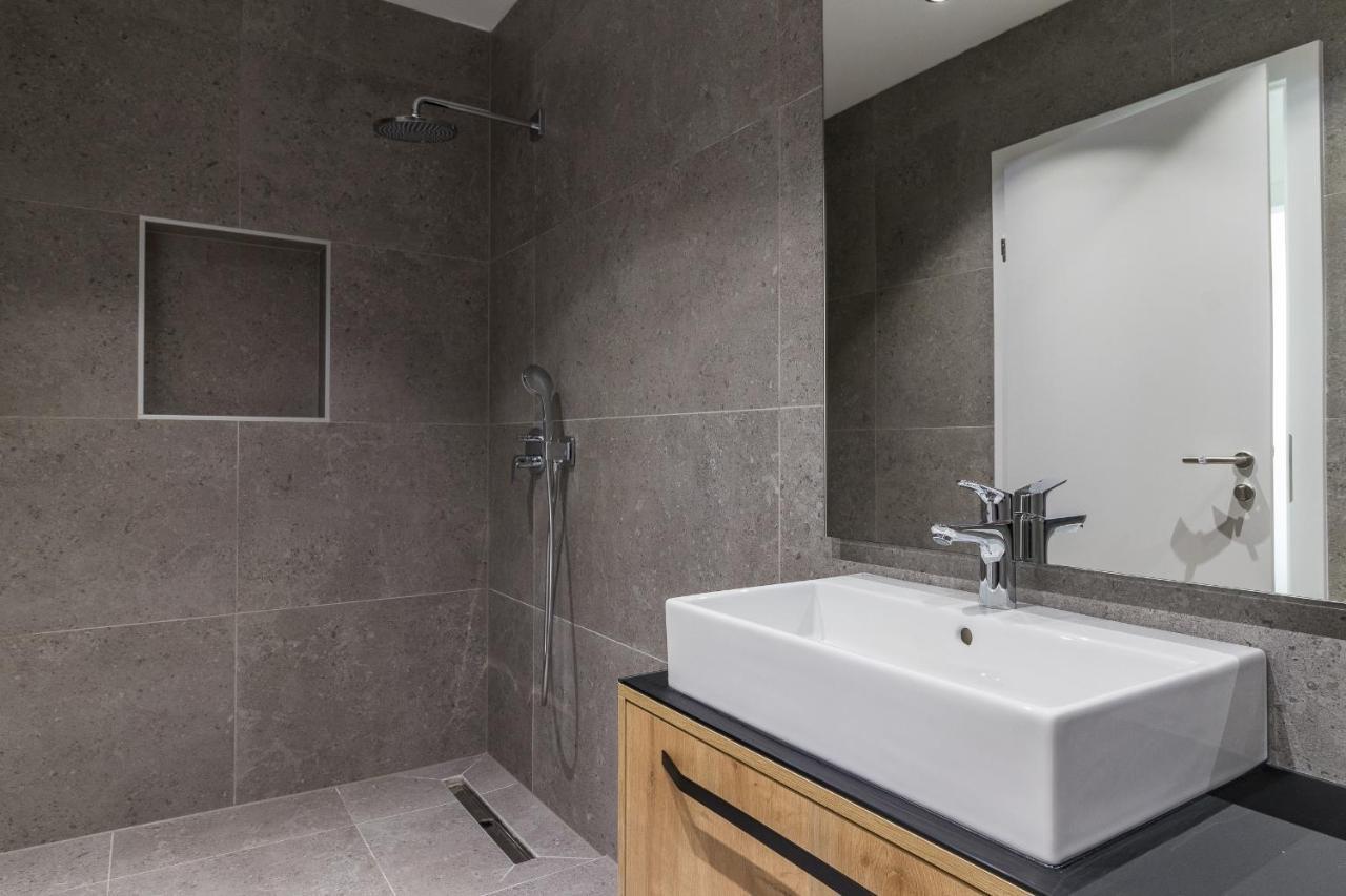Luxury Apartments Magali 1 Rovinj Exterior photo